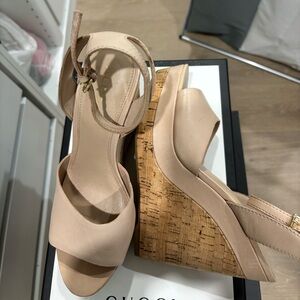 Aldo Wedges